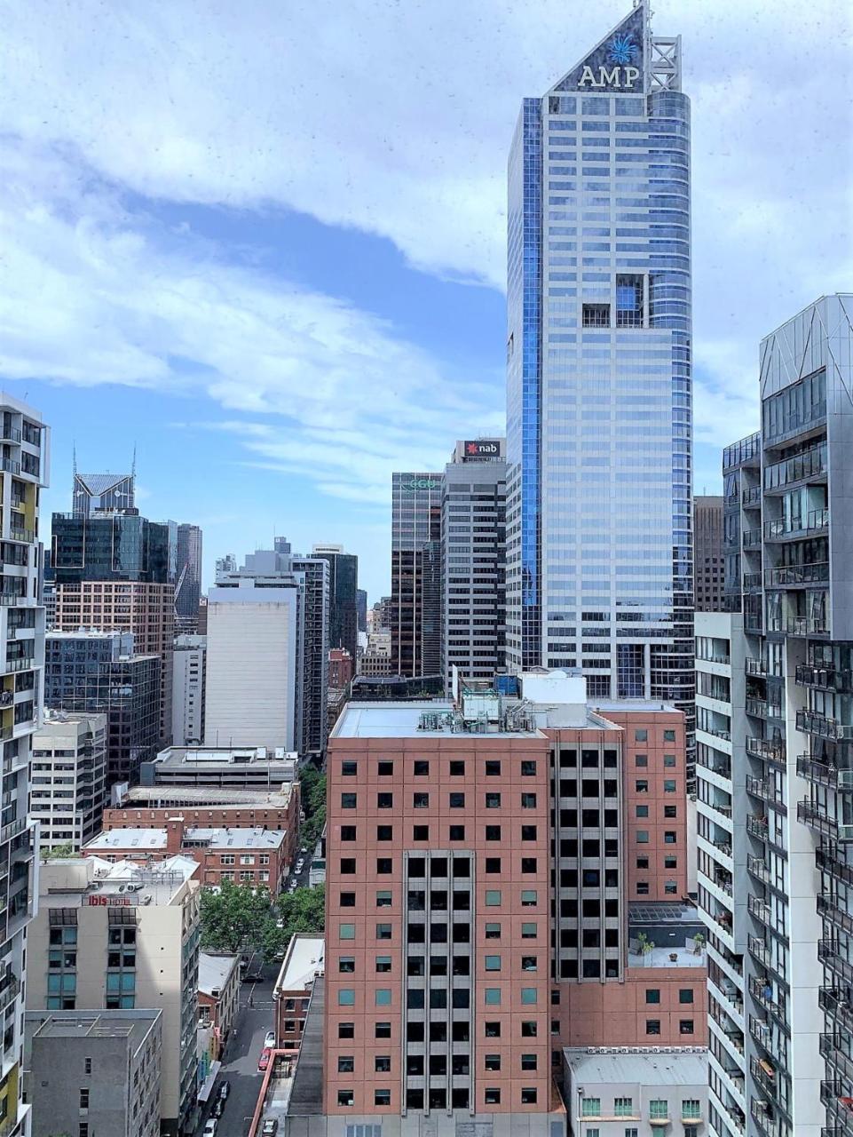 Readyset Apartments On Spencer Melbourne City Exterior foto